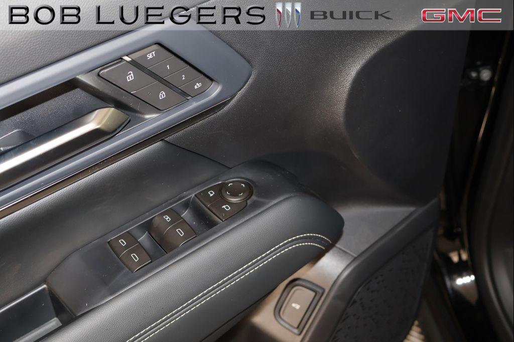 new 2026 GMC Terrain car, priced at $36,914