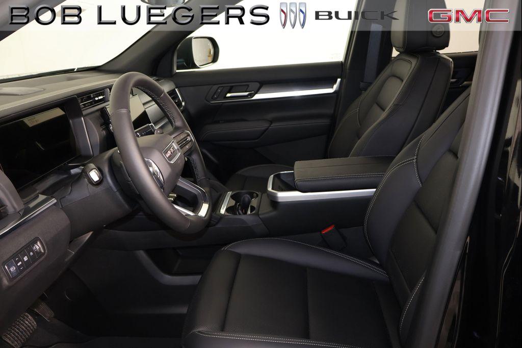 new 2026 GMC Terrain car, priced at $36,914