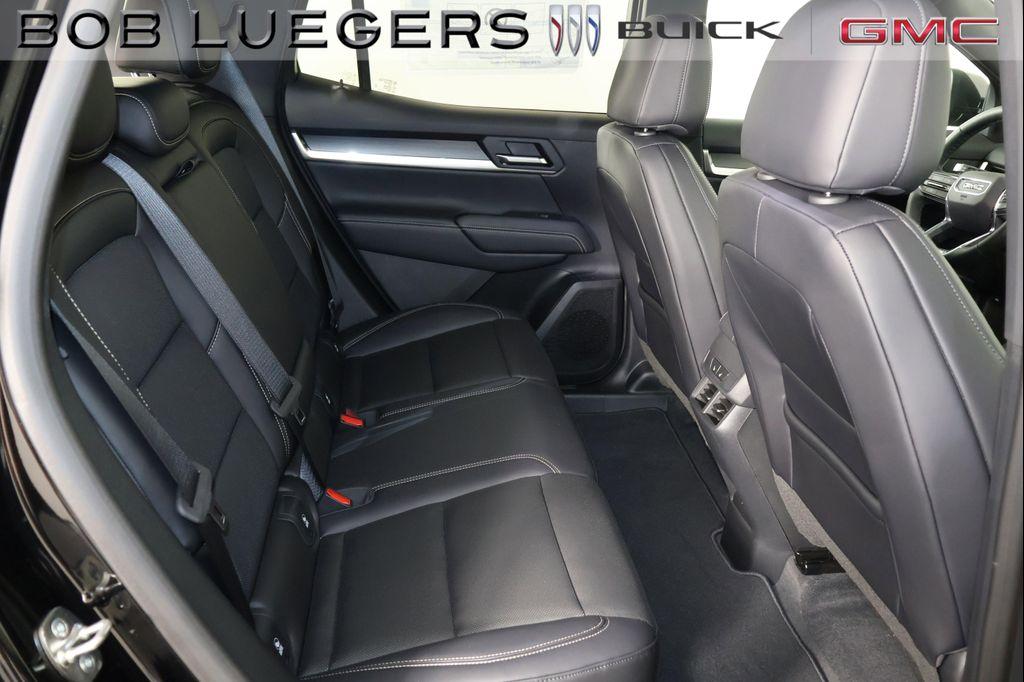 new 2026 GMC Terrain car, priced at $36,914