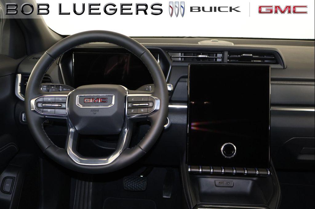 new 2026 GMC Terrain car, priced at $36,914