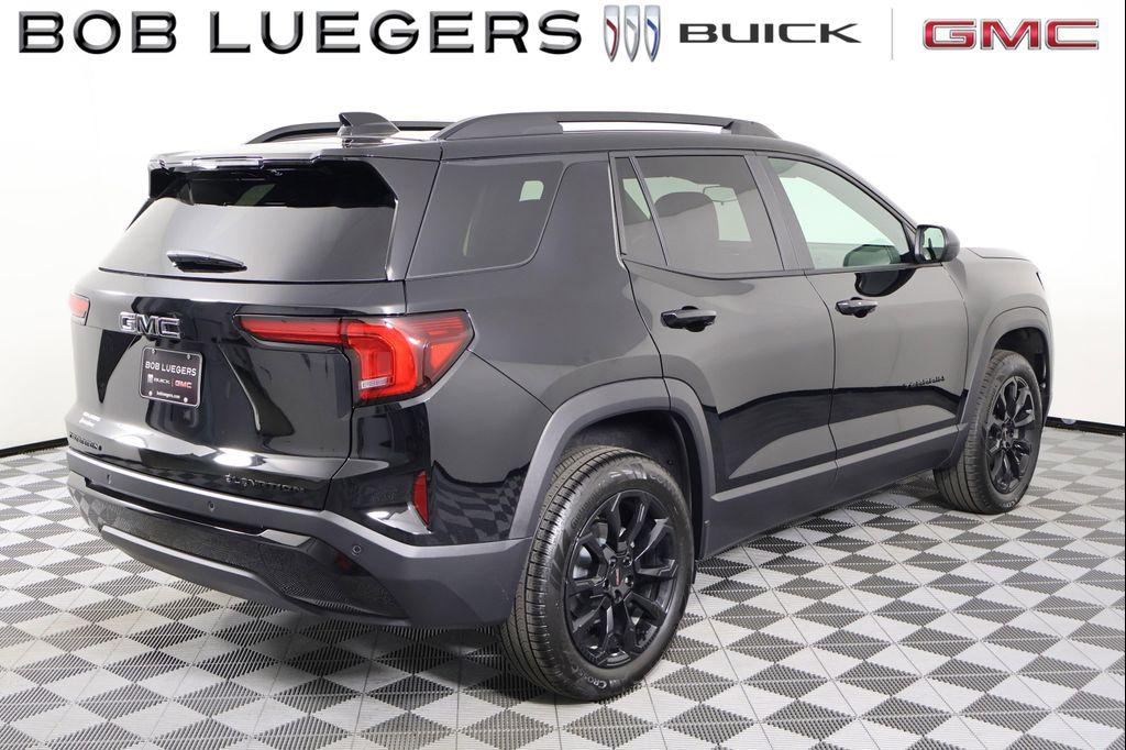 new 2026 GMC Terrain car, priced at $36,914
