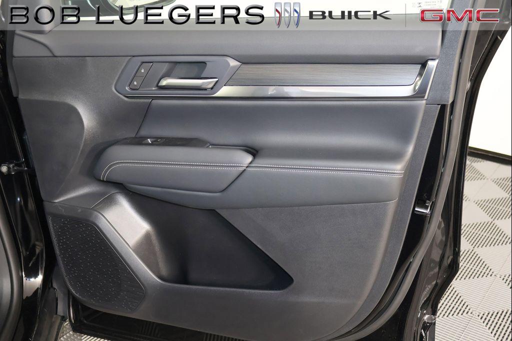 new 2026 GMC Terrain car, priced at $36,914