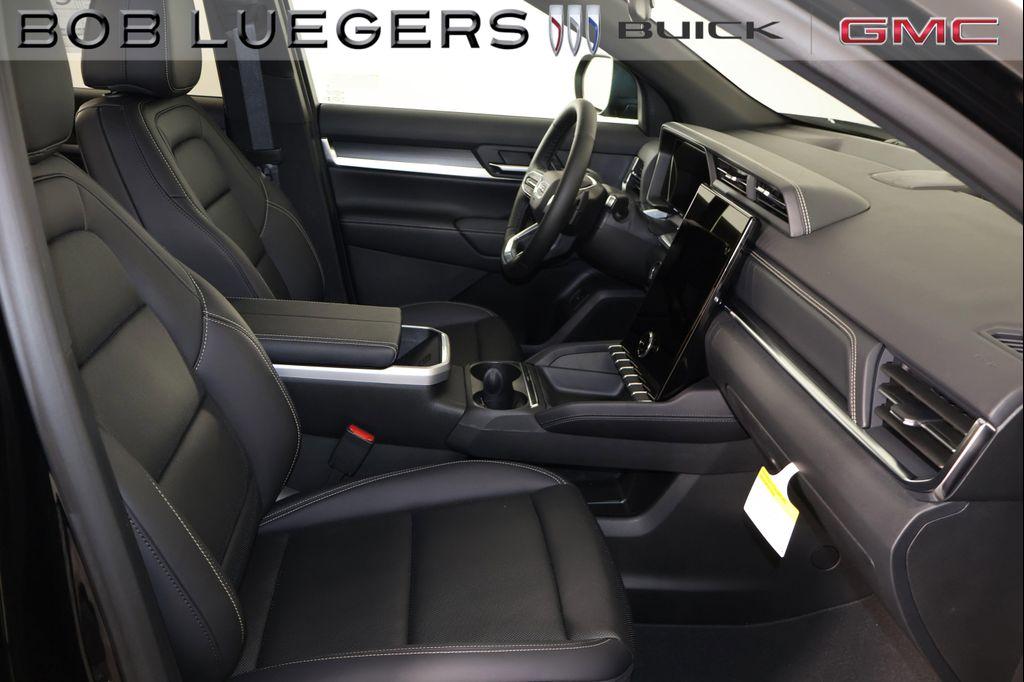 new 2026 GMC Terrain car, priced at $36,914