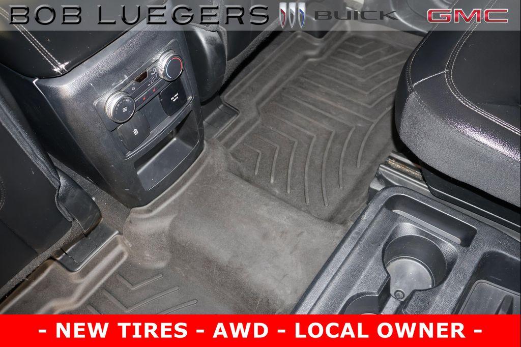 used 2021 Ford Explorer car, priced at $22,966