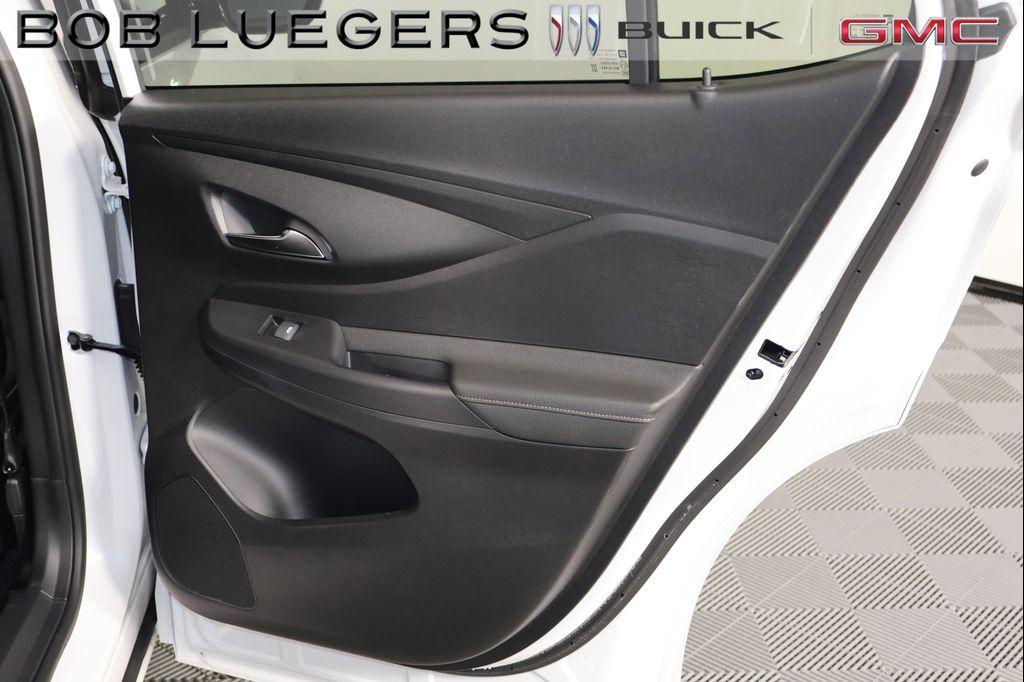 new 2026 Buick Envista car, priced at $32,190