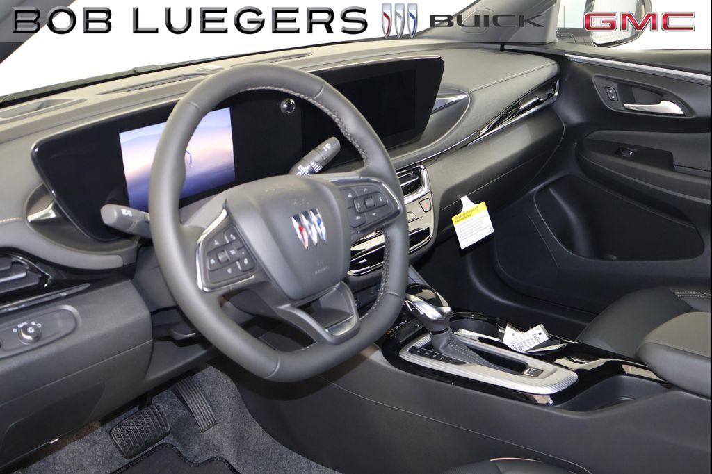 new 2026 Buick Envista car, priced at $32,190