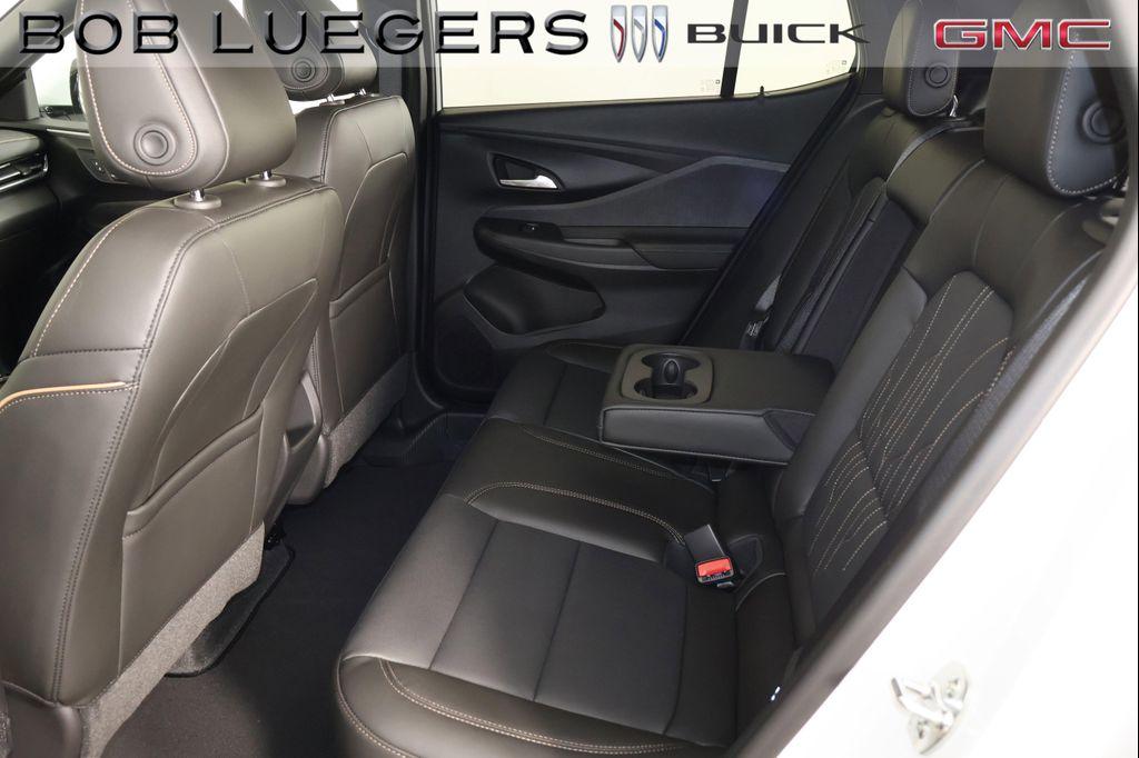 new 2026 Buick Envista car, priced at $32,190