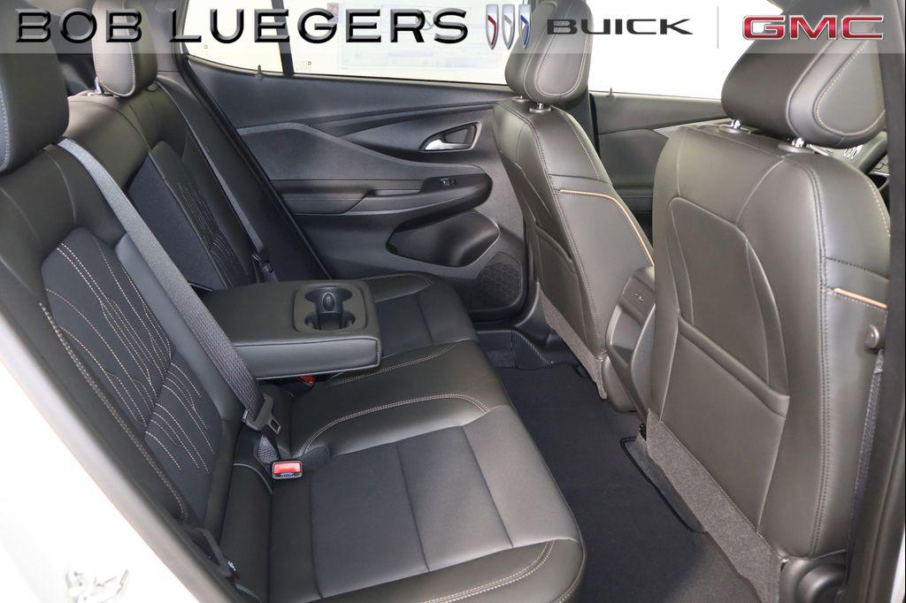 new 2026 Buick Envista car, priced at $32,190