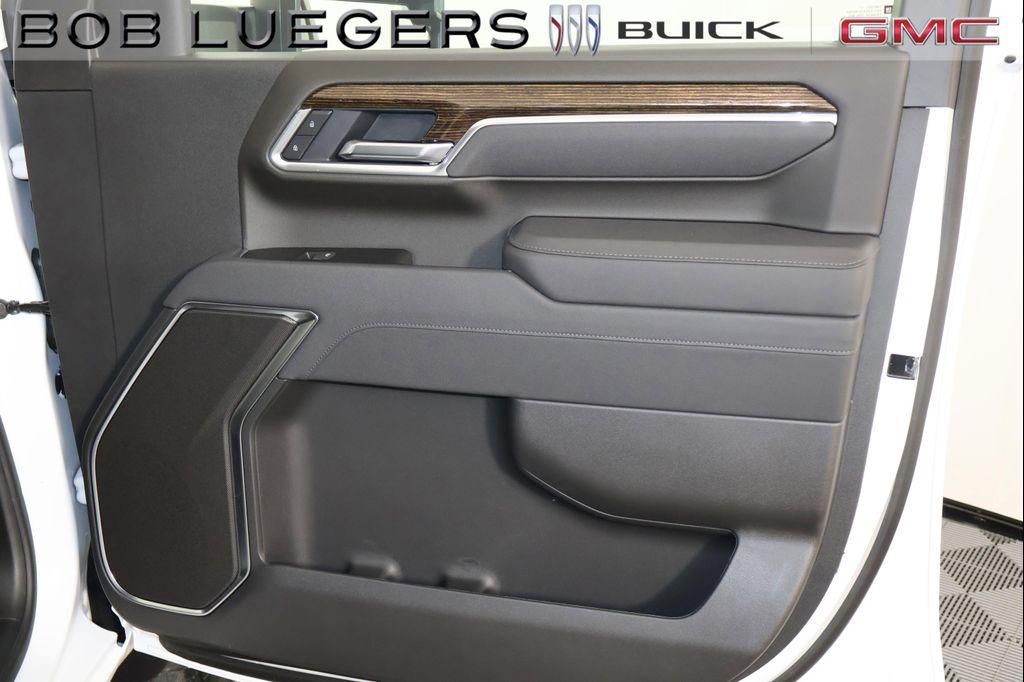 new 2026 GMC Sierra 2500 car, priced at $65,311