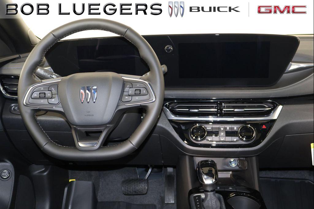 new 2026 Buick Envista car, priced at $31,535