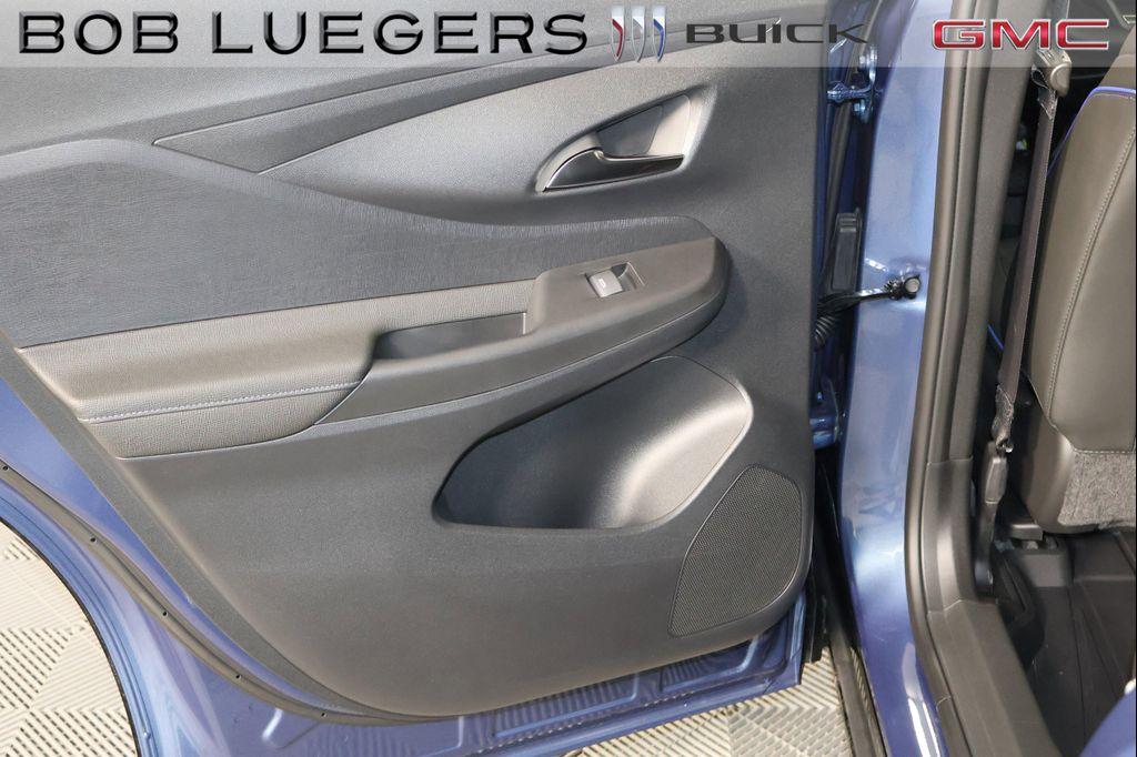 new 2026 Buick Envista car, priced at $31,535