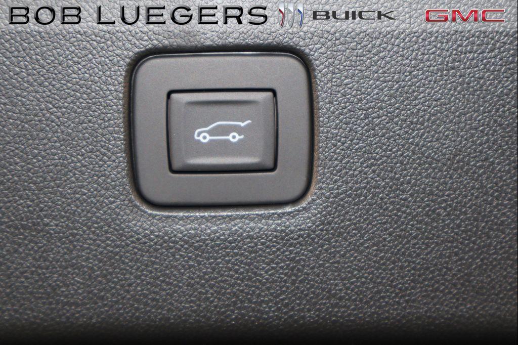 new 2026 Buick Envista car, priced at $31,535