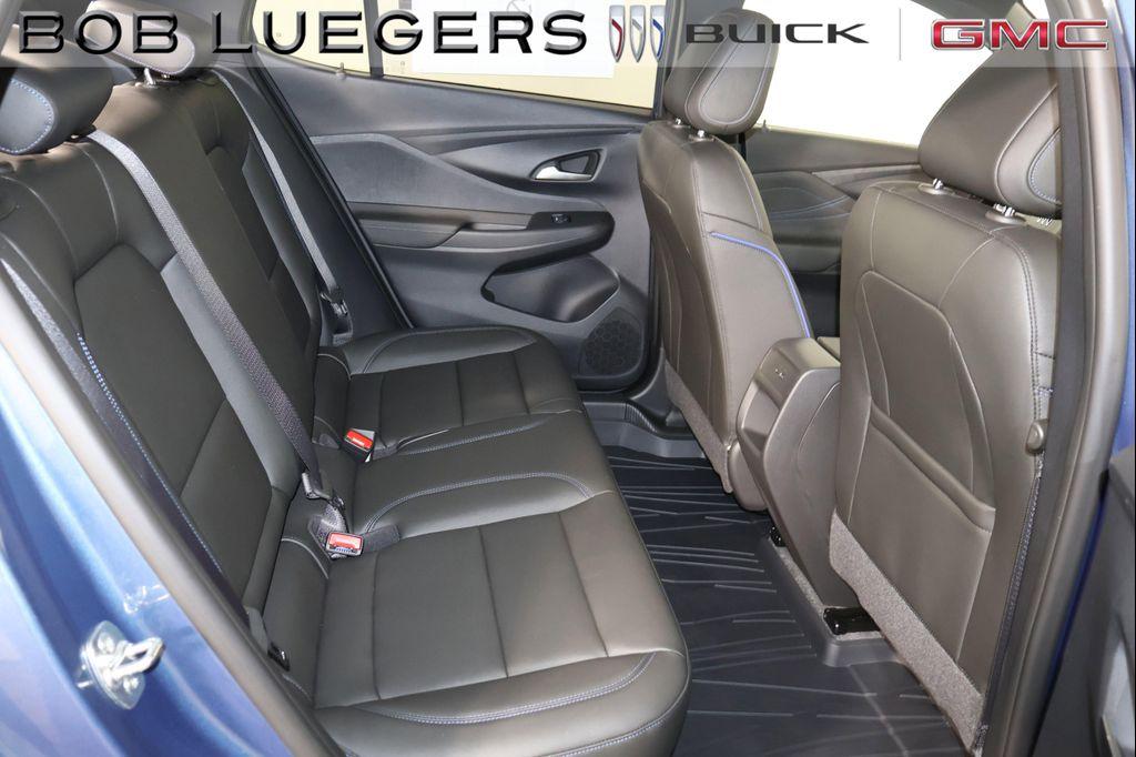 new 2026 Buick Envista car, priced at $31,535