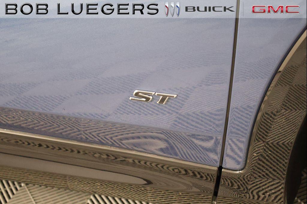 new 2026 Buick Envista car, priced at $31,535