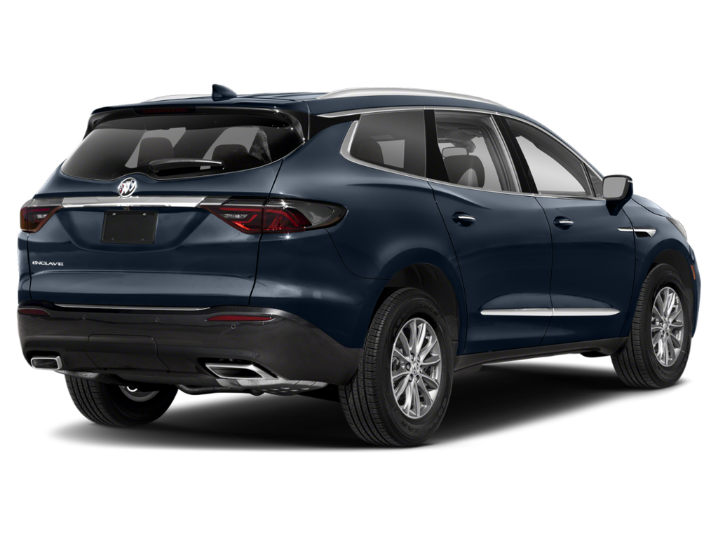 used 2023 Buick Enclave car, priced at $37,965