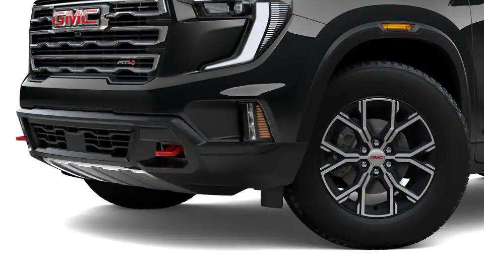 new 2026 GMC Acadia car, priced at $56,490