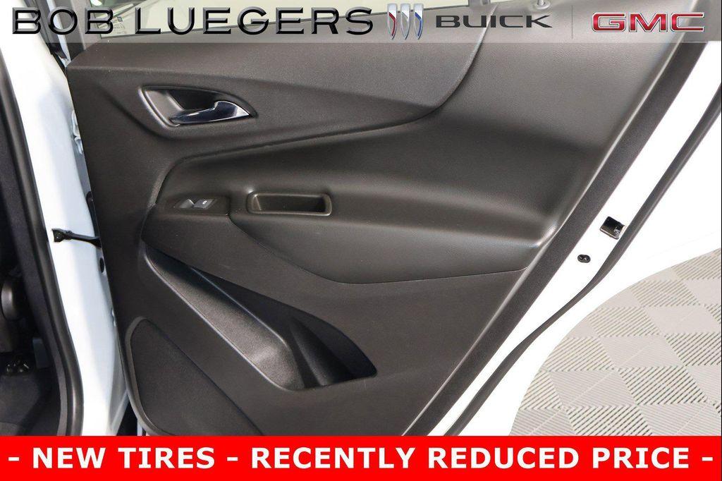 used 2019 Chevrolet Equinox car, priced at $20,465