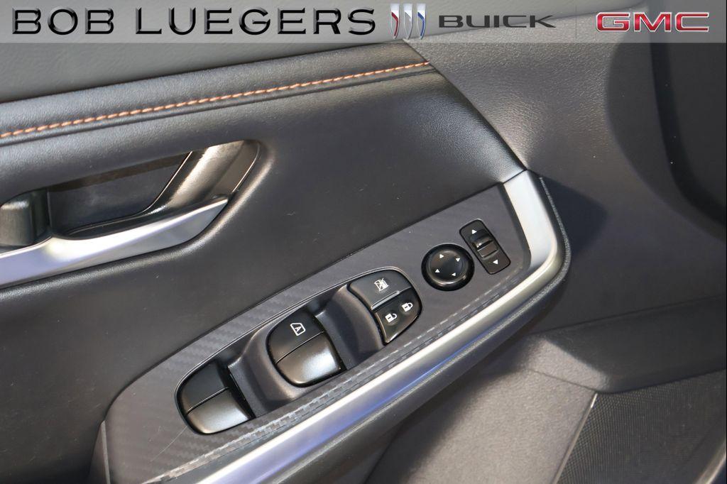 used 2023 Nissan Sentra car, priced at $24,455