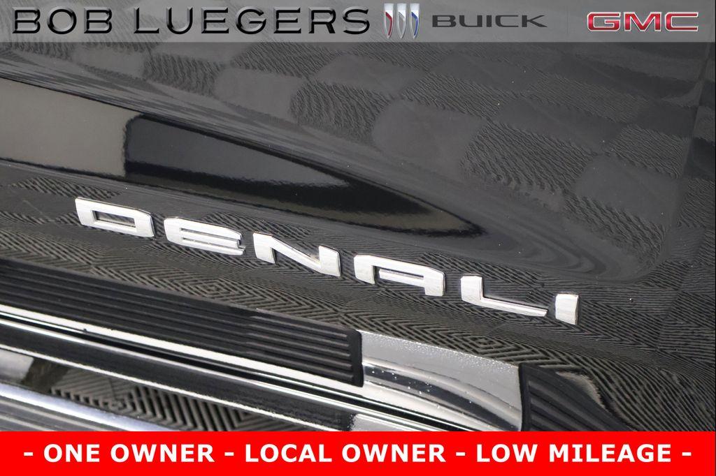 used 2022 GMC Sierra 1500 car, priced at $53,966