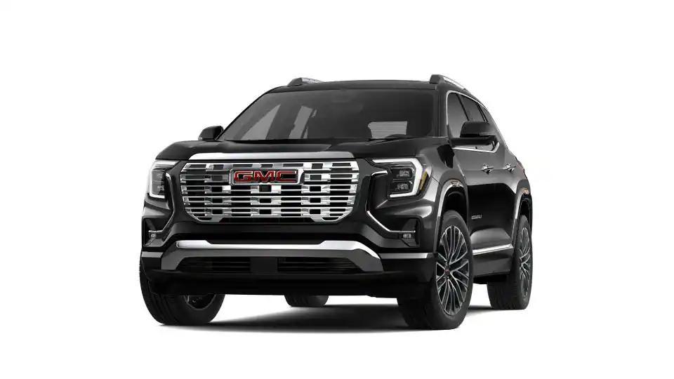 new 2026 GMC Terrain car, priced at $46,735
