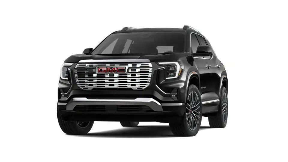 new 2026 GMC Terrain car, priced at $46,735