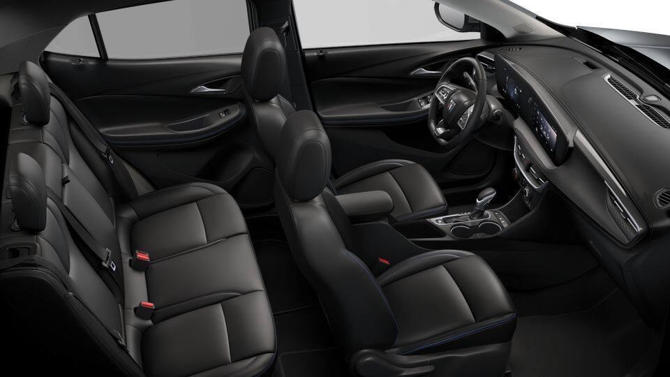 new 2026 Buick Encore GX car, priced at $30,190