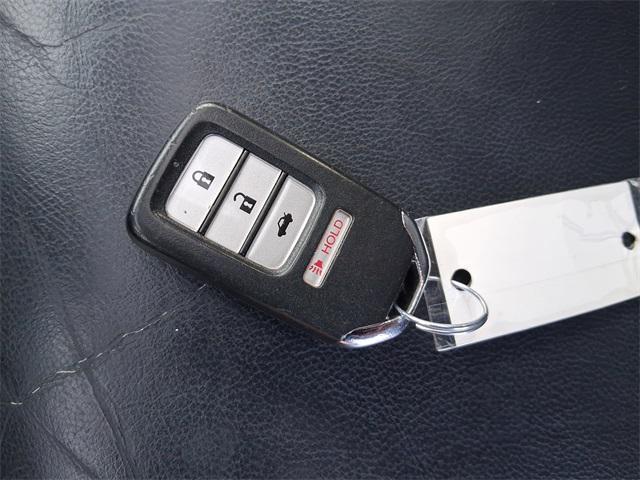 used 2015 Honda Civic car, priced at $10,156