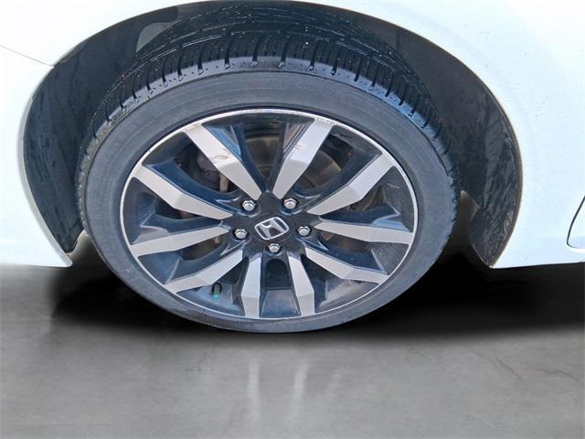 used 2015 Honda Civic car, priced at $10,156