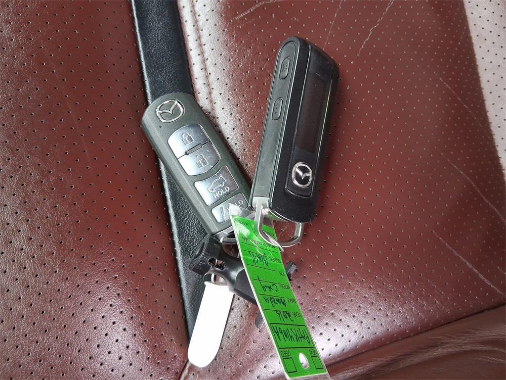 used 2016 Mazda CX-9 car, priced at $16,825