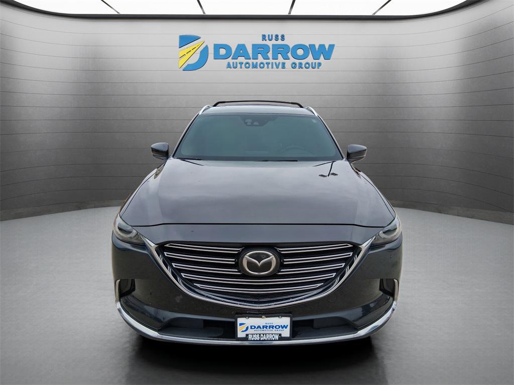 used 2016 Mazda CX-9 car, priced at $16,825