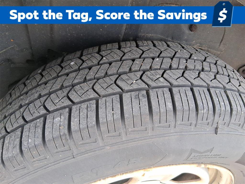 used 2016 Jeep Patriot car, priced at $5,216