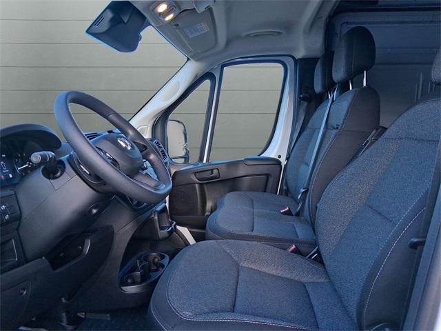 used 2024 Ram ProMaster 2500 car, priced at $36,287
