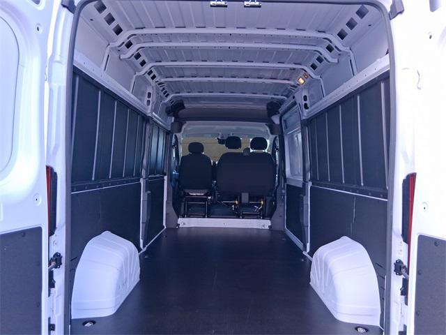 used 2024 Ram ProMaster 2500 car, priced at $36,287