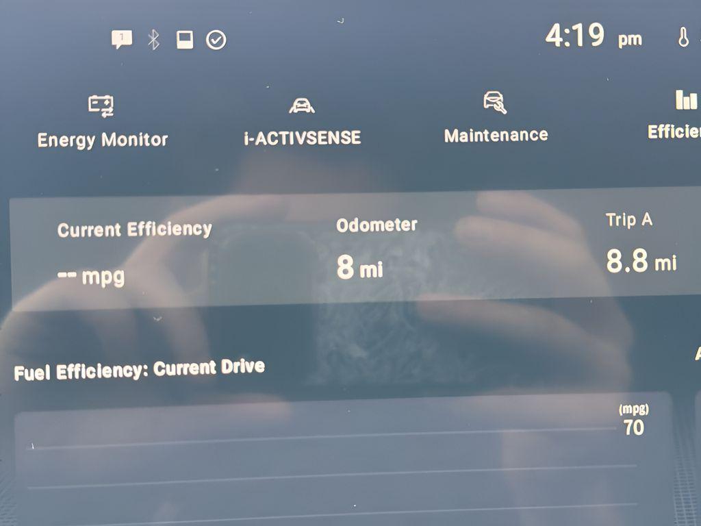 new 2026 Mazda CX-5 car, priced at $34,573