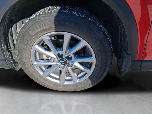 used 2023 Mazda CX-5 car, priced at $21,842