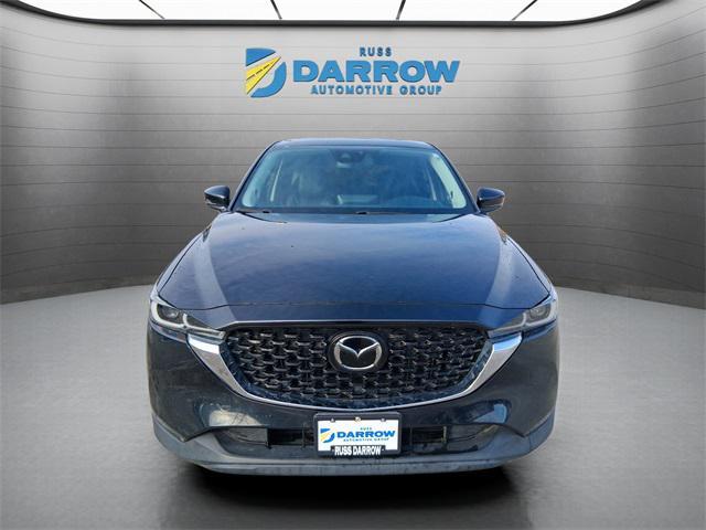 used 2023 Mazda CX-5 car, priced at $22,622