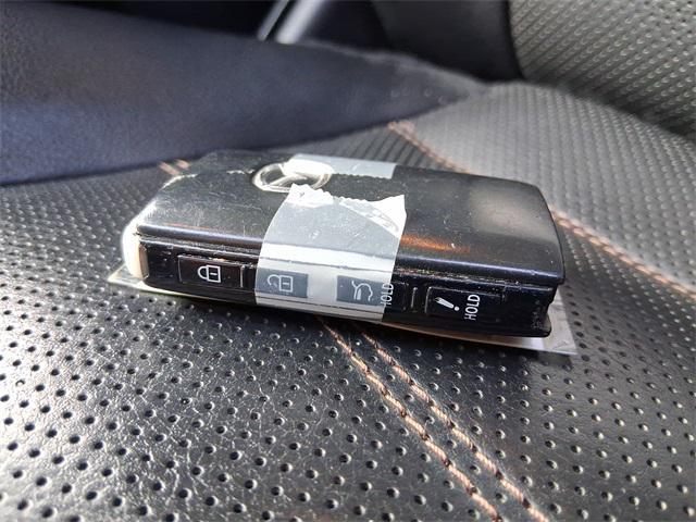 used 2023 Mazda CX-5 car, priced at $22,622