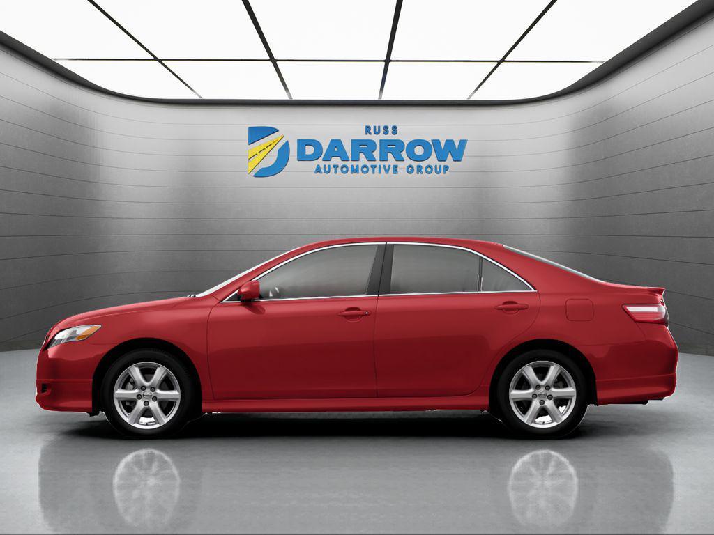 used 2007 Toyota Camry car, priced at $10,858