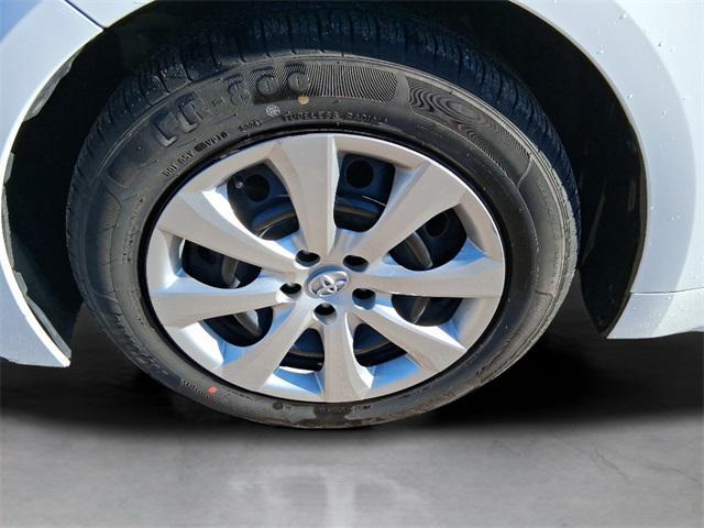 used 2023 Toyota Corolla car, priced at $16,910