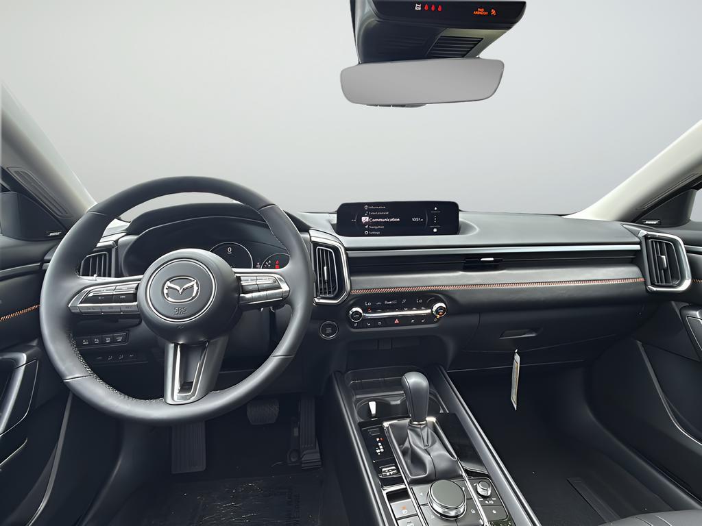 new 2026 Mazda CX-50 car, priced at $43,751