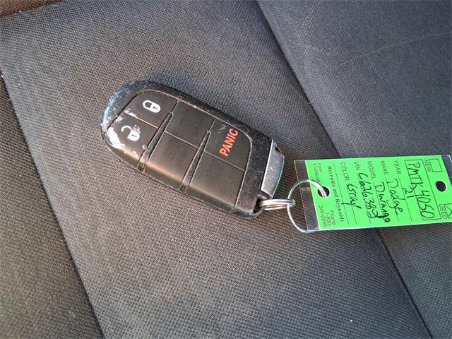 used 2021 Dodge Durango car, priced at $22,386