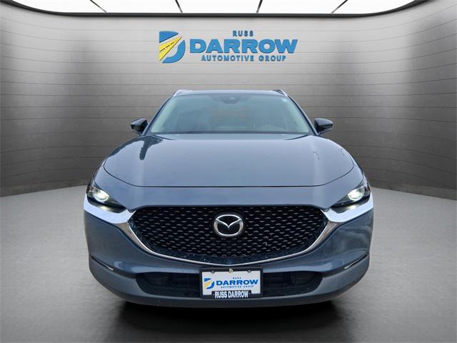 used 2023 Mazda CX-30 car, priced at $20,393