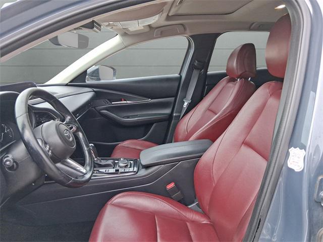 used 2023 Mazda CX-30 car, priced at $20,393