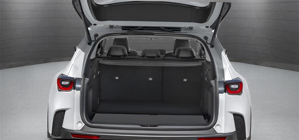 used 2025 Mazda CX-50 car, priced at $32,636