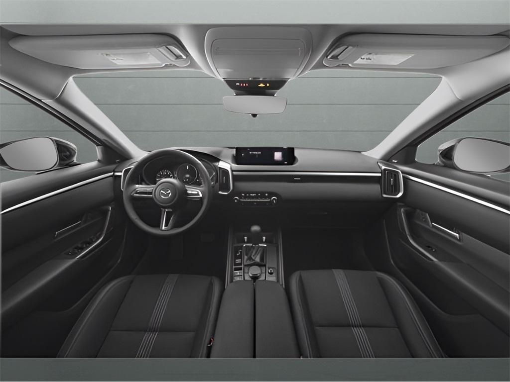used 2025 Mazda CX-50 car, priced at $32,636