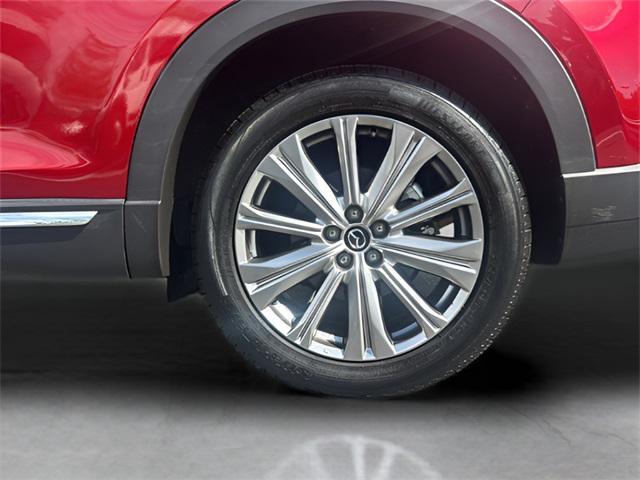 used 2023 Mazda CX-9 car, priced at $30,766
