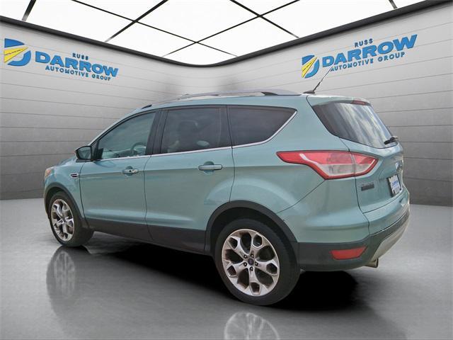 used 2013 Ford Escape car, priced at $7,695