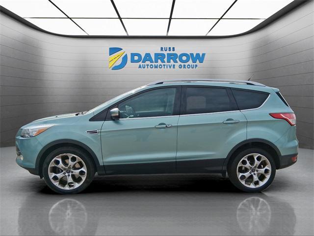 used 2013 Ford Escape car, priced at $7,695