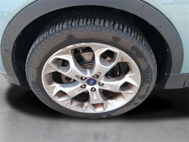 used 2013 Ford Escape car, priced at $7,695