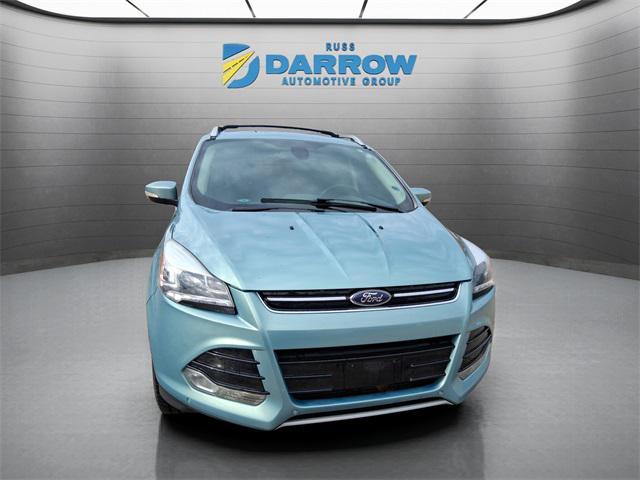 used 2013 Ford Escape car, priced at $7,695